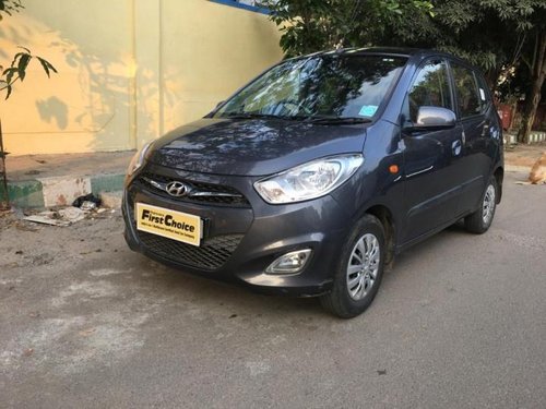 Used 2015 Hyundai i10 Version Sportz 1.1L MT for sale in Bangalore