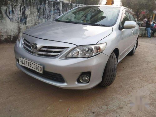 Used Toyota Corolla Altis 2012 MT for sale in Navsari 