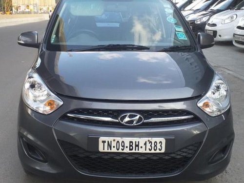 Hyundai i10 Sportz MT in Chennai