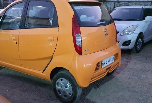 Used Tata Nano Lx BSIV MT 2012 in Pune