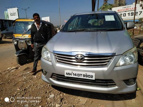 Toyota Innova 2004-2011 2013 MT for sale in Pune