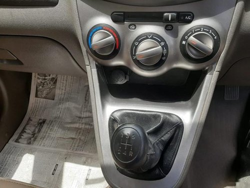 Hyundai i10 Magna 1.1L MT for sale in Ahmedabad