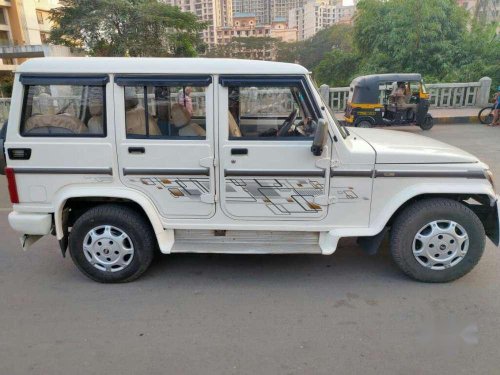 Used Mahindra Bolero ZLX MT for sale in Kolhapur at low price