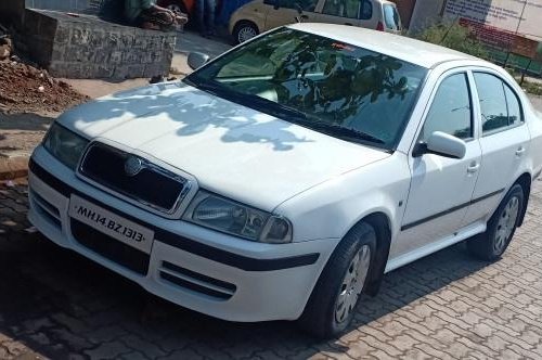 2010 Skoda Octavia Ambiente 1.9 TDI MT for sale in Pune