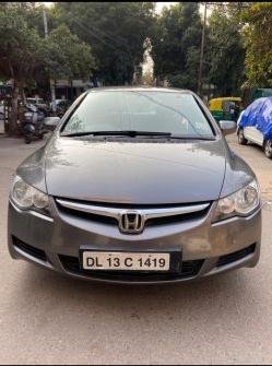 2008 Honda Civic MT 2006-2010 for sale in New Delhi