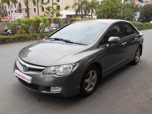 Honda Civic 2006-2010 1.8 V AT for sale in Mumbai