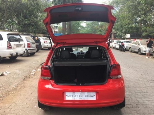 Volkswagen Polo 2009-2013 Petrol Comfortline 1.2L MT for sale in Mumbai