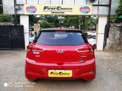 Hyundai i20 Magna 1.2 2016 AT for sale in Surat