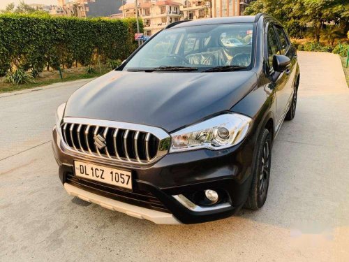 2018 Maruti Suzuki S Cross AT for sale in Gurgaon