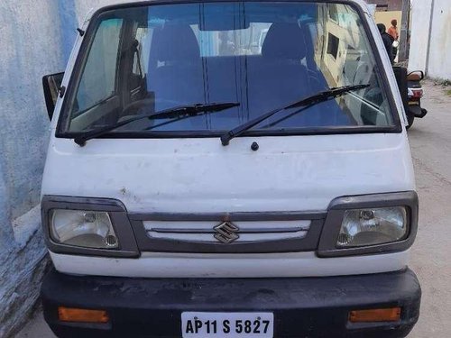 Used 2006 Maruti Suzuki Omni MT for sale in Hyderabad