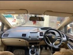 2008 Honda Civic MT 2006-2010 for sale in New Delhi