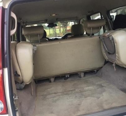 Mahindra Scorpio VLX AT 2011 for sale in New Delhi