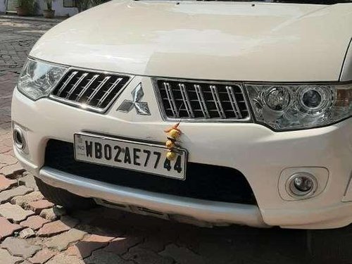 Mitsubishi Pajero Sport Limited Edition, 2014, Diesel MT for sale in Kolkata