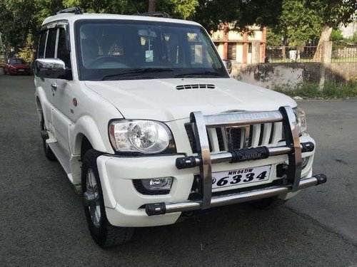 Used 2009 Mahindra Scorpio LX MT for sale in Nashik 