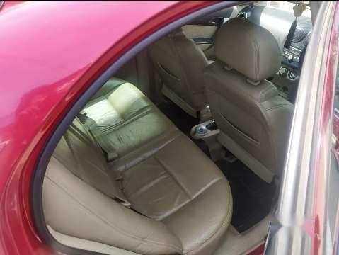 Used Chevrolet Aveo MT for sale in Punalur 