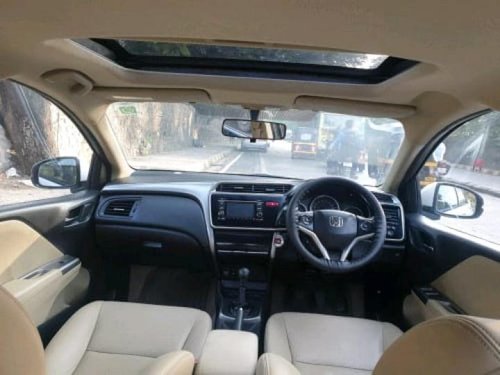 Honda City 2015 1.5 V AT Sunroof for sale in Mumbai