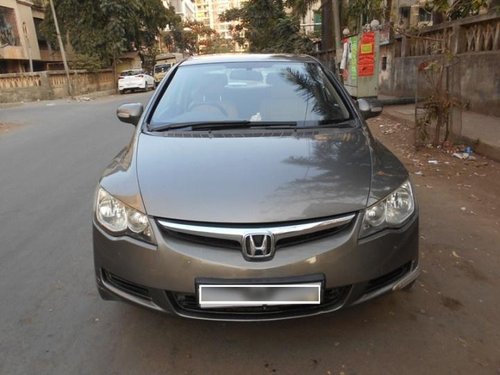 Honda Civic 2006-2010 1.8 S MT for sale in Mumbai