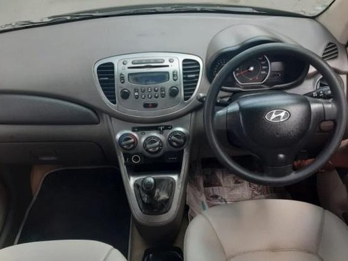 Hyundai i10 Sportz 1.1L 2010 MT for sale in Chennai