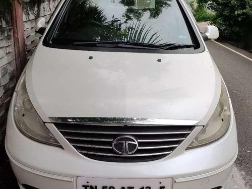 Used 2011 Tata Manza MT for sale in Salem at low price