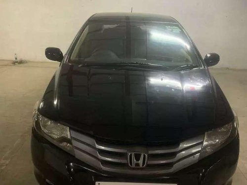Used Honda City CNG MT for sale in Mumbai