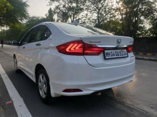 Honda City 2015 1.5 V AT Sunroof for sale in Mumbai