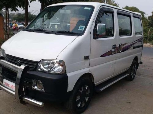 Used 2015 Maruti Suzuki Eeco MT for sale in Ahmedabad