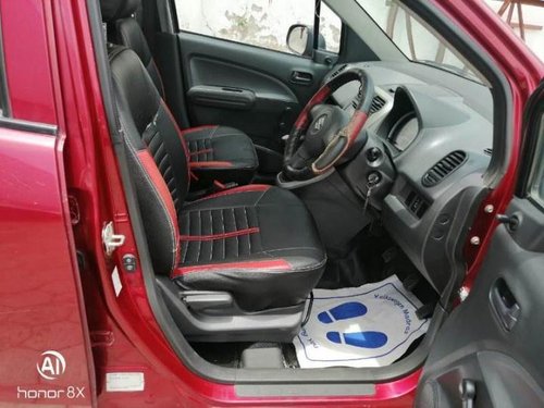 Used 2014 Maruti Suzuki Ritz MT for sale in Chennai