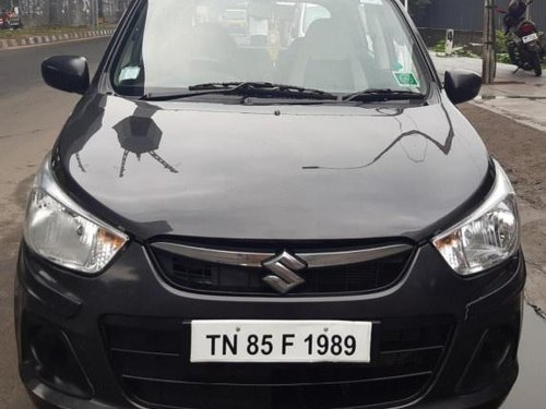 Maruti Alto K10 VXI MT for sale in Chennai