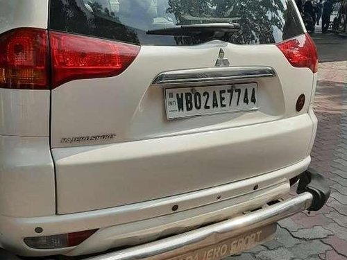 Mitsubishi Pajero Sport Limited Edition, 2014, Diesel MT for sale in Kolkata