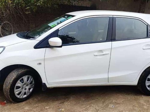 Used 2013 Honda Brio MT for sale in Gurgaon