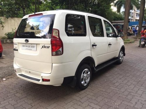 Mahindra Xylo 2012-2014 D4 BSIV MT for sale in Mumbai