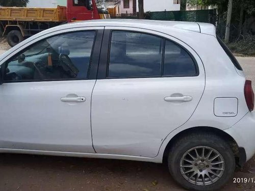 Used Nissan Micra MT for sale in Erode at low price