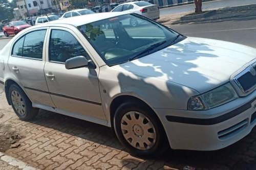 2010 Skoda Octavia Ambiente 1.9 TDI MT for sale in Pune