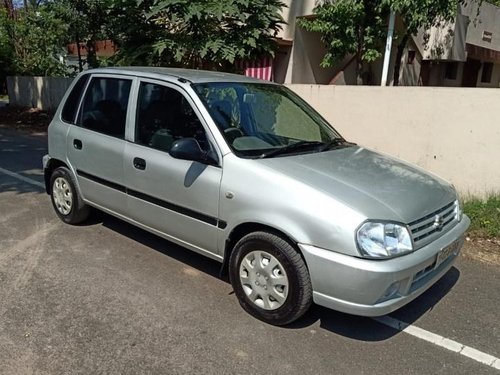 Maruti Suzuki Zen MT 2004 in Coimbatore