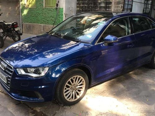 2014 Audi A3 AT for sale in Kolkata