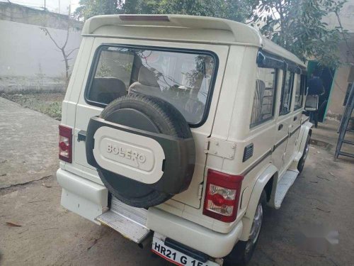 2011 Mahindra Bolero SLX MT for sale in Gurgaon