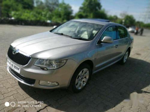 Skoda Superb 1.8 TSI 2010 AT for sale in Goregaon 