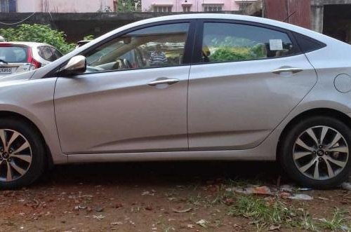 Hyundai Verna 2011-2015 1.6 SX VTVT (O) MT for sale in Kolkata