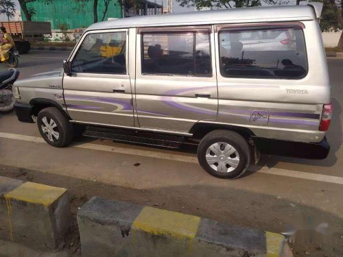 Used 2003 Toyota Qualis MT for sale in Hyderabad