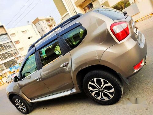 Nissan Terrano XL (D), 2016, Diesel MT for sale in Vijayawada 