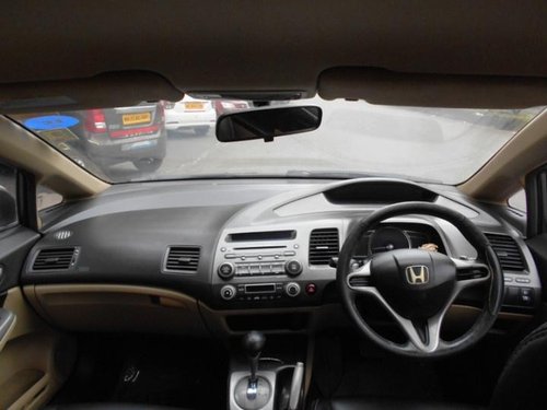 Honda Civic 2006-2010 1.8 V AT for sale in Mumbai