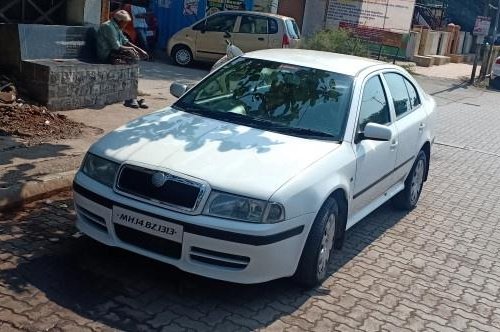 2010 Skoda Octavia Ambiente 1.9 TDI MT for sale in Pune