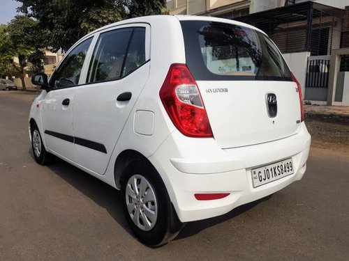 Hyundai i10 Era 2014 MT for sale in Ahmedabad