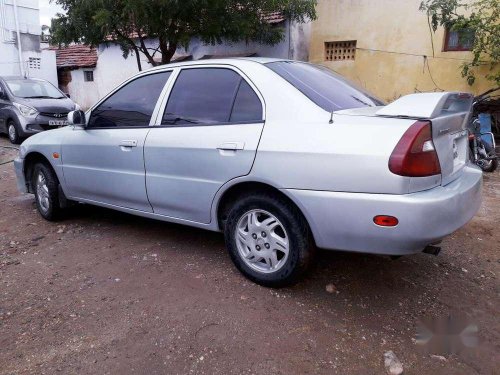 Used Mitsubishi Lancer LXd 2.0, 2002, Diesel MT for sale in Coimbatore 