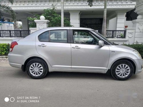 Used 2009 Maruti Suzuki Swift Dzire MT for sale in Hyderabad