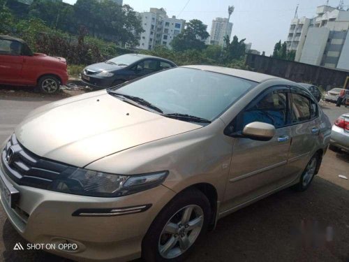 2011 Honda City AT for sale in Goregaon 