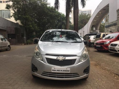 Chevrolet Beat 2010-2013 Diesel LS MT for sale in Mumbai