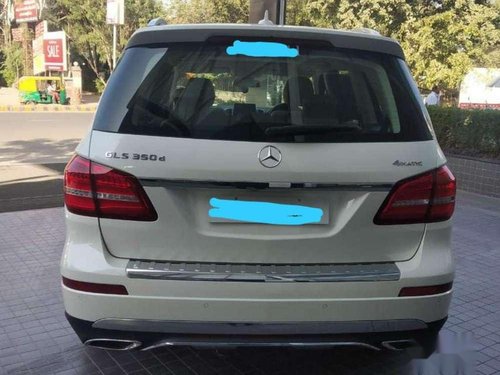 Mercedes Benz GL-Class 2019 AT for sale in Gurgaon