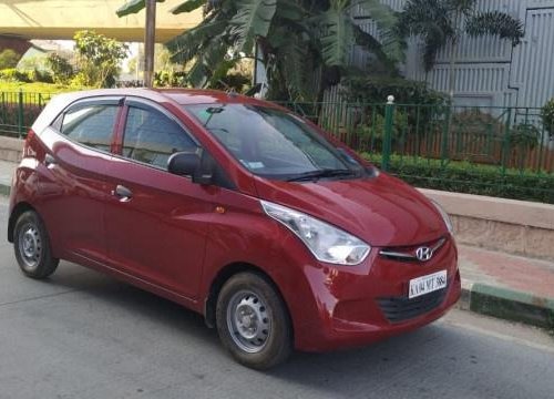 Hyundai Eon Era Plus MT 2017  in Bangalore