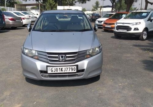 Honda City 2008-2011 1.5 S MT for sale in Ahmedabad